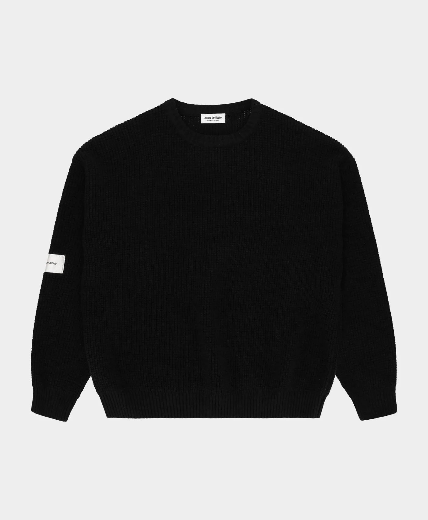 Knitwear // Arbor Antwerp
